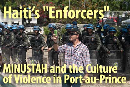 UN Enforcers