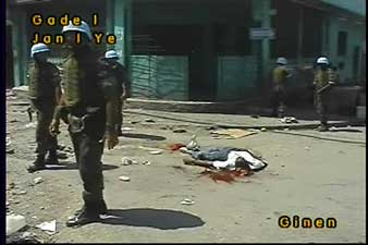 PNH massacre February 28, 2005