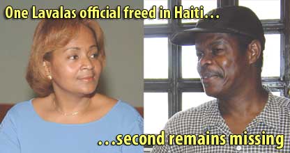 Dr. Maryse Narcisse